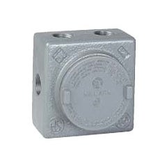 KILLARK GRSS-1M; 1/2 IN EXPL PROOF COND