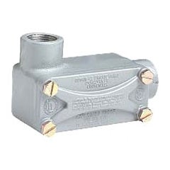 KILLARK XLL-3; 1 IN AL EXPL PROOF COND B