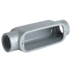 KILLARK OC-3; 1 IN AL C COND BODY