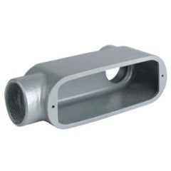 KILLARK OLB-6; 2 IN AL LB COND BODY