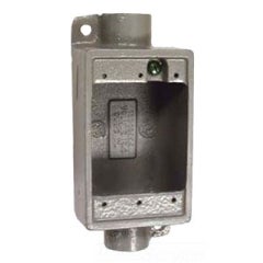 KILLARK FSC-3; 1 IN 1G ELECTROLET
