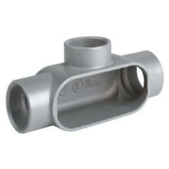 KILLARK T107; 4 IN HUB T COND BODY