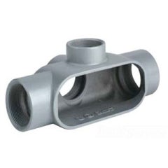 KILLARK TA47; 1-1/4 IN HUB TA COND BODY