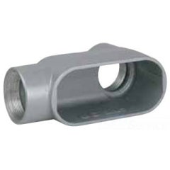 KILLARK LB47; 1-1/4 IN HUB LB COND BODY