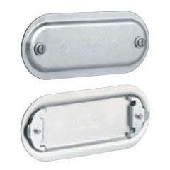 KILLARK 870SA; 2-1/2 IN & 3 STAMP ALUM C