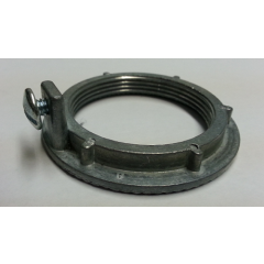 ACP HUBL100DC; 1 IN BOND NUT FOR DC HUB