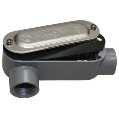 KILLARK OLR6CGS;  2IN TYPE LR CND BDY