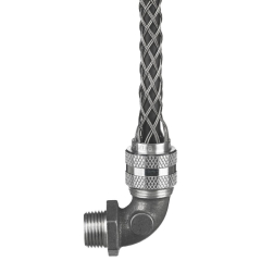 HUBBELL 07401080; DELUXE CORD GRIP