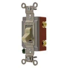 HUBBELL HBL1222I; DP 20A IV AC SW