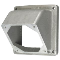 HUBBELL HBL26404; ANGLE ADAPT FO