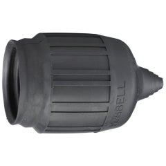 HUBBELL HBL6031; BLK BOOT