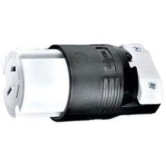 HUBBELL HBL7515C; CONN 3P3W125/250V