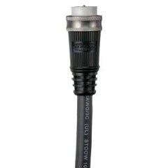 HUBBELL HCMS03112; 3P FEMALE PLUG