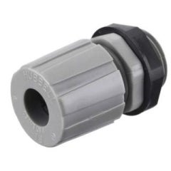 HUBBELL HJ1060GPK25; MINI NYL CORD CONN