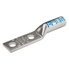 ILSCO CLND-6-12-134; 2HOLE LUG