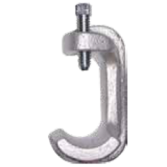 ACP JC75; MALL J-CLAMP 3/4 IN