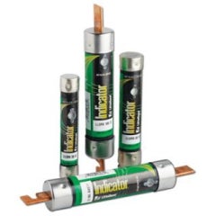 30A CLASS RK1 600VAC TIME DELAY FUSE