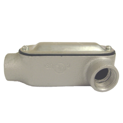 ACP LL150MCG; 1-1/2 IN LL COND BODY C/G