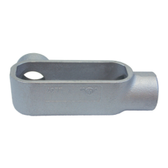 ACP LL27SA; 3/4 IN LL BODY FM 7 AL