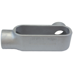 ACP LR37; 1 IN FORM 7 LR CONDUIT BODY