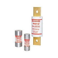 MER A4J250; 600V CLASS J FUSE