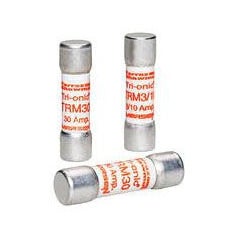 MER TRM20; 250V MIDGET TD FUSE