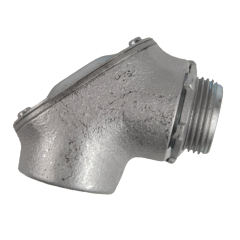 ACP MFL200; 2" M/F PULL ELB