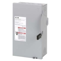 C-H DG221NGB; 30A 240V SFTY SW