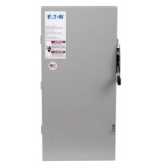 C-H DG223UGB; 2P 100A SFTY SW