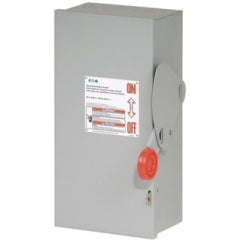 C-H DH221NGK; 30A 240V 3SN SW NEMA1