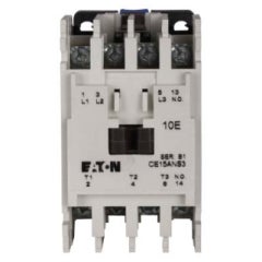 C-H CE15CN3AB; SIZE C 3P IEC CONTACTOR