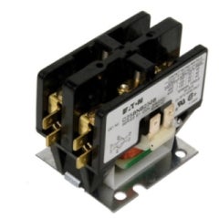 C-H C25BNB230A; 2P CONTACTOR