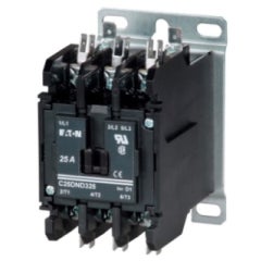 C-H C25DND225B; 2P CONTACTOR