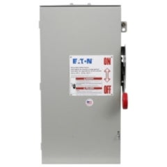 C-H DH263FRK; 2P 100A SFTY SW