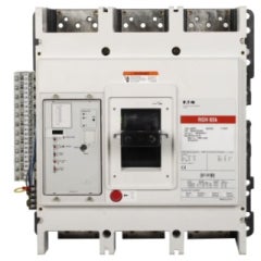 C-H RGH320033E;  3P 2000A CB