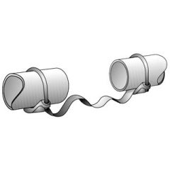 OZ-G ABJ-35-14; 3-1/2 IN BOND JUMPER