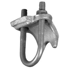 OZ-G UBC-75G; 3/4 IN RT ANG TYPE CLAMP