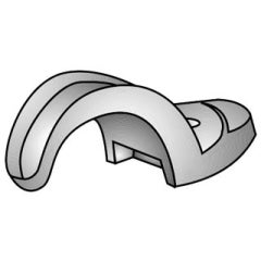 OZ-G 14-50G; 1/2 1H COND STRAP