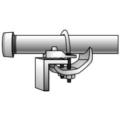 OZ-G CTC-1012; 1-1-1/4 IN CABLE CLAMP