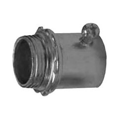 EGS 4075ST; 3/4 INS S/S EMT CONN