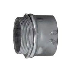 OZ-G S4250S; 2-1/2 IN S/SCR EMT CONN