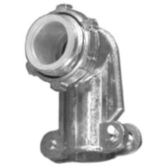 EGS AC-98; 1-1/4 D/C 90D FLEX CONN