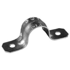 EGS TH-1906; 2-IN 2H STL EMT STRAP