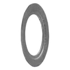 OZ-G RWN-503; 3/4X1/2 RED WASHER