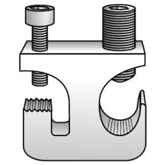OZ-G CTGC-6-25A; 1/4-1/2 IN CABLE CLAMP