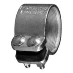 OZ-G SSP-350; 3-1/2 IN SPLIT CPLG
