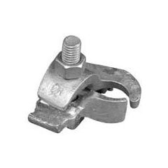 OZ-G UEC-75G; 3/4 IN EDGE TYPE CLAMP