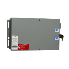 C-H P3FDN100; 110A NEUTRAL ASSY