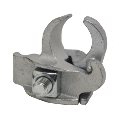 ACP PC50ET; 1/2 IN EDGE CLAMP