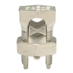 PEN SW-2; 8AWG SPLIT BOLT CONN